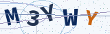 Security code image